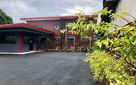 Thyme Xeriscape Hostel Kanchanaburi Exterior photo