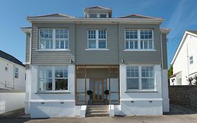 Hotel Falmouth Bay Exterior photo