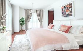 Luxury Casa - Elite Marina 1 Bedroom Apartment - Jbr Beach Dubái Exterior photo