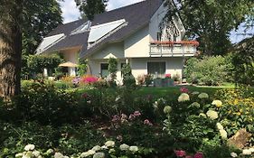 Villa Auszeit - Achtung Buchung nur für vollstaendig Geimpfte - Hohen Neuendorf Exterior photo