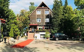 Hotel Blackcoms Erika - Adults Only Goslar Exterior photo