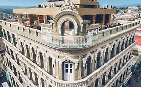 Hotel Cubanacan Imperial Santiago de Cuba Exterior photo