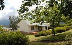 Kloofsig Holiday Cottages Graskop Exterior photo