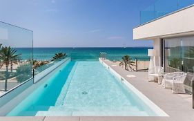 The Hype Beachhouse Aparthotel Playa de Palma  Exterior photo