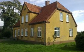 A Big Holidayhouse Romo-Rim-Ribe Skærbæk Exterior photo