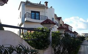 Dreamhouse Sdrahal Villa Sidi Rahal  Exterior photo