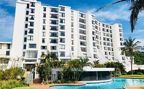 Breakers Resort Apartments Durban Exterior photo