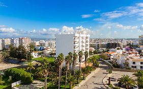 Mirachoro Portimao Aparthotel Exterior photo