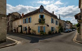 Maison D'Angle Bed and Breakfast Eymet Exterior photo