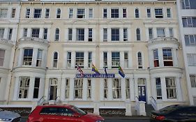 Hotel Da Vinci Torneo de Eastbourne Exterior photo