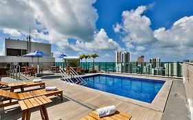 Ejoy Boa Viagem Recife Apartamento Exterior photo