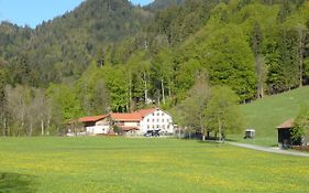 Hotel Gasthof Fallmühle Pfronten Exterior photo