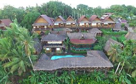 Palau Plantation Resort Koror Exterior photo