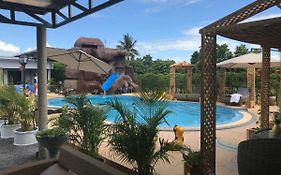 SB Holiday Resort Chiang Mai Exterior photo