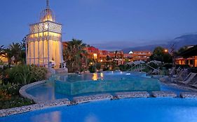 Orpheas Resort Hotel (Adults Only) Creta Exterior photo