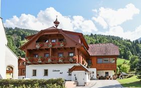 Hotel Lettmaierhof Haus im Ennstal Exterior photo