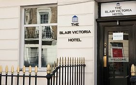 The Blair Victoria Hotel Londres Exterior photo