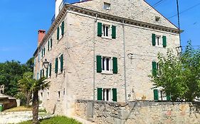 Hotel Castello Gulich Poreč Exterior photo