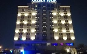Hotel Golden Tulip Al Khobar Exterior photo