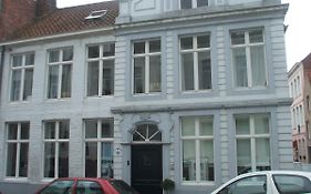 Brugge'S House Of Friends Apartamento Exterior photo