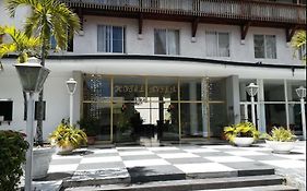 Hotel Avila Caracas Exterior photo