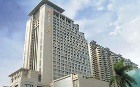 King Century Hotel Zhongshan  Exterior photo