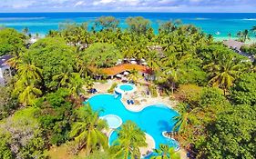 Diani Sea Resort Playa de Diani Exterior photo