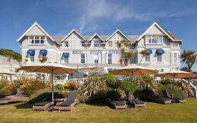 The Royal Duchy Hotel Falmouth Exterior photo