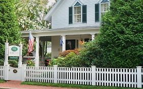 Hotel Hob Knob Edgartown Exterior photo