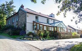 Penybanc Farm Bed and Breakfast Carmarthen Exterior photo