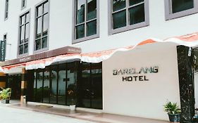 Barelang Hotel Nagoya Batam Exterior photo