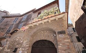 Torre Sant'Antonio Bed and Breakfast Tívoli Exterior photo