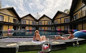 A Rock Resort Langkawi - Coral Reefs Kuah Exterior photo