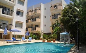 Mariela Hotel Apartments Polis Exterior photo