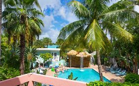 Lighthouse Resort: Inn & Suites Fort Myers Exterior photo