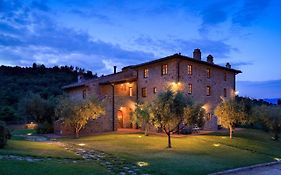 Le Lappe Bed and Breakfast Cavriglia Exterior photo