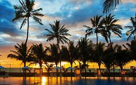 Jatiuca Hotel&Resort Maceió Exterior photo