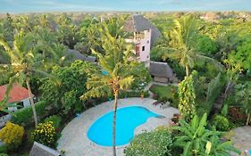 Luxury Villa Soleil, Galu Playa de Diani Exterior photo