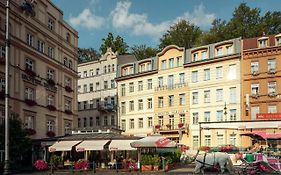 Hotel Malta Karlovy Vary Exterior photo