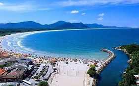 Hotel Pousada Timóteo Florianópolis Exterior photo