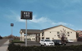 Red Lion Inn&Suites Ontario Exterior photo