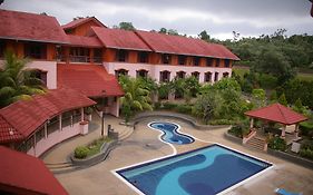 Hotel Seri Malaysia Melaka Exterior photo