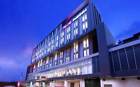 Favehotel Pekanbaru Exterior photo