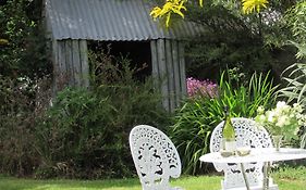 Hotel Akaroa Fyrnebrooke House Exterior photo