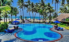 Myanmar Treasure Resorts Ngwe Saung Ngwesaung Exterior photo