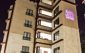 Decale Jewel Stone Hotel Nairobi Exterior photo