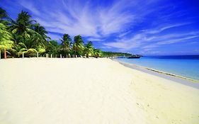 Hotel Posada Seremein Roatan West Bay Exterior photo