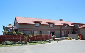 Anandi Guesthouse Swakopmund Exterior photo