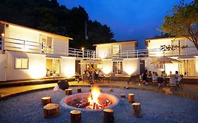 Clubfish Resort Gapyeong Exterior photo