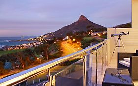 Sea Mount Apartamentos Ciudad del Cabo Exterior photo
